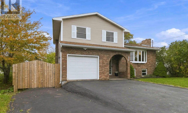 22 Cedar Crescent