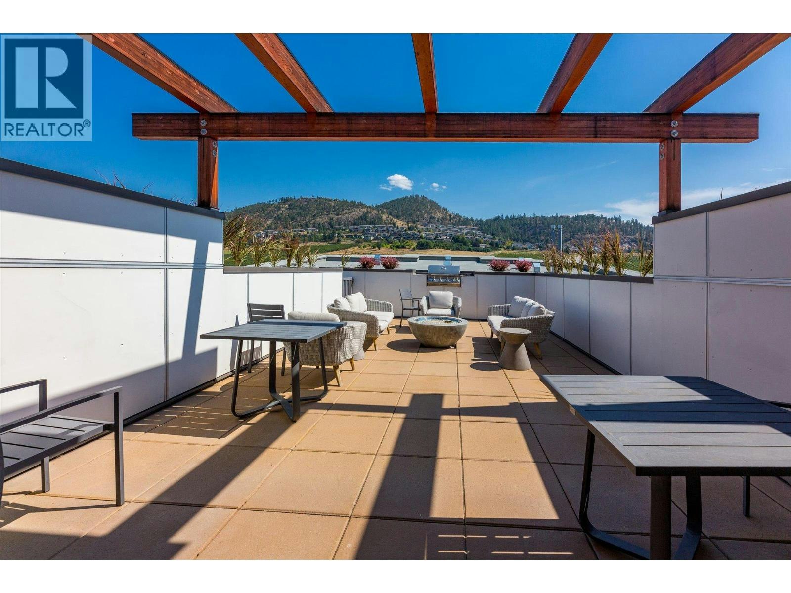 210-722 Valley Road, Kelowna, BC, V1V 0E2 - 22