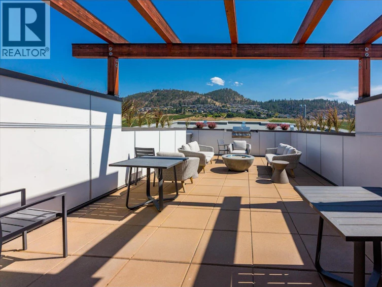 210-722 Valley Road, Kelowna, BC, V1V 0E2 - 22