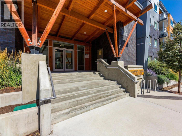 210-722 Valley Road, Kelowna, BC, V1V 0E2 - 2