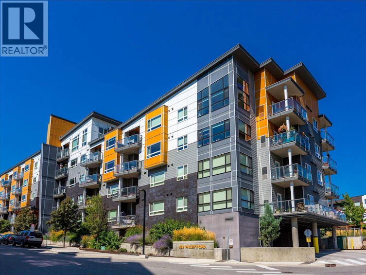 210-722 Valley Road, Kelowna, BC, V1V 0E2 - 28