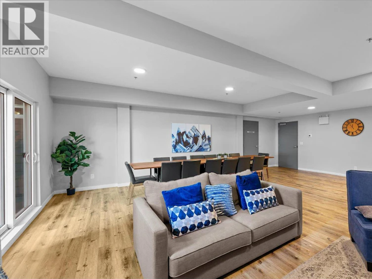 210-722 Valley Road, Kelowna, BC, V1V 0E2 - 26