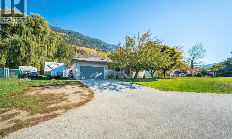 2045 Raspberry Road
