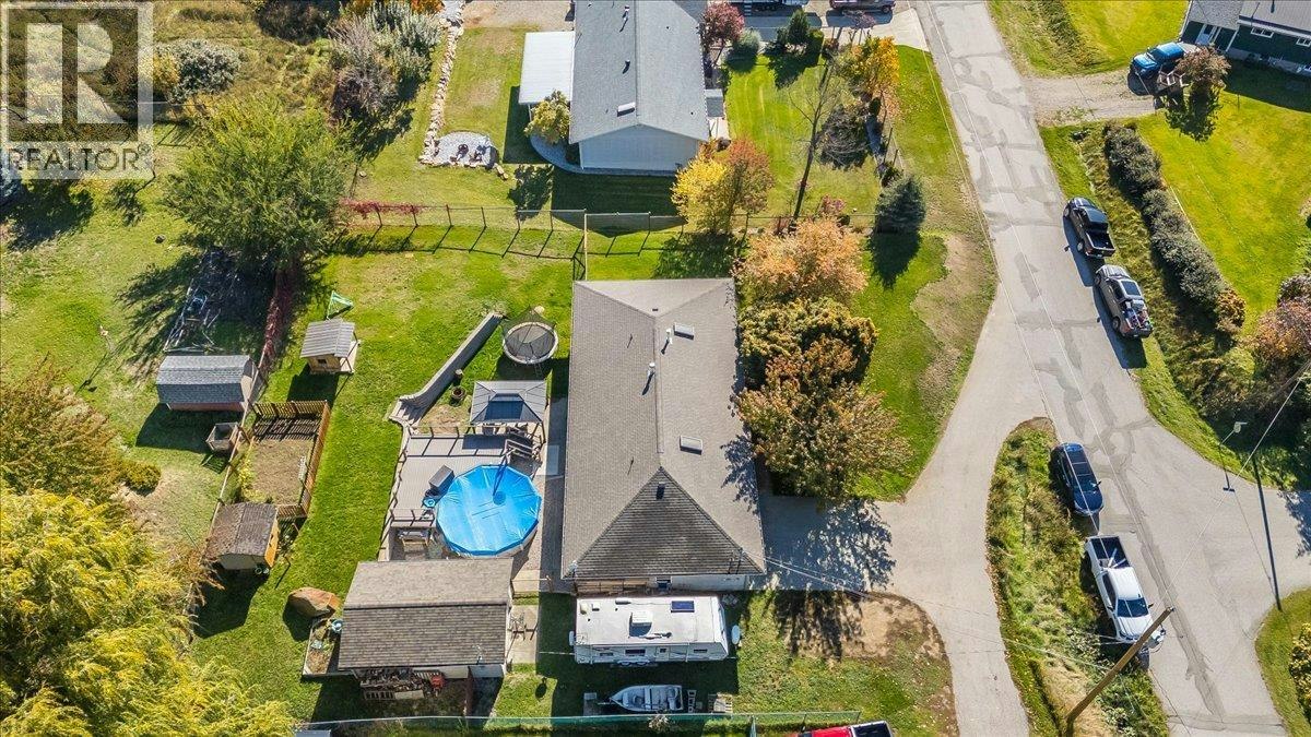 2045 Raspberry Road, Castlegar, BC, V1N 4T6
