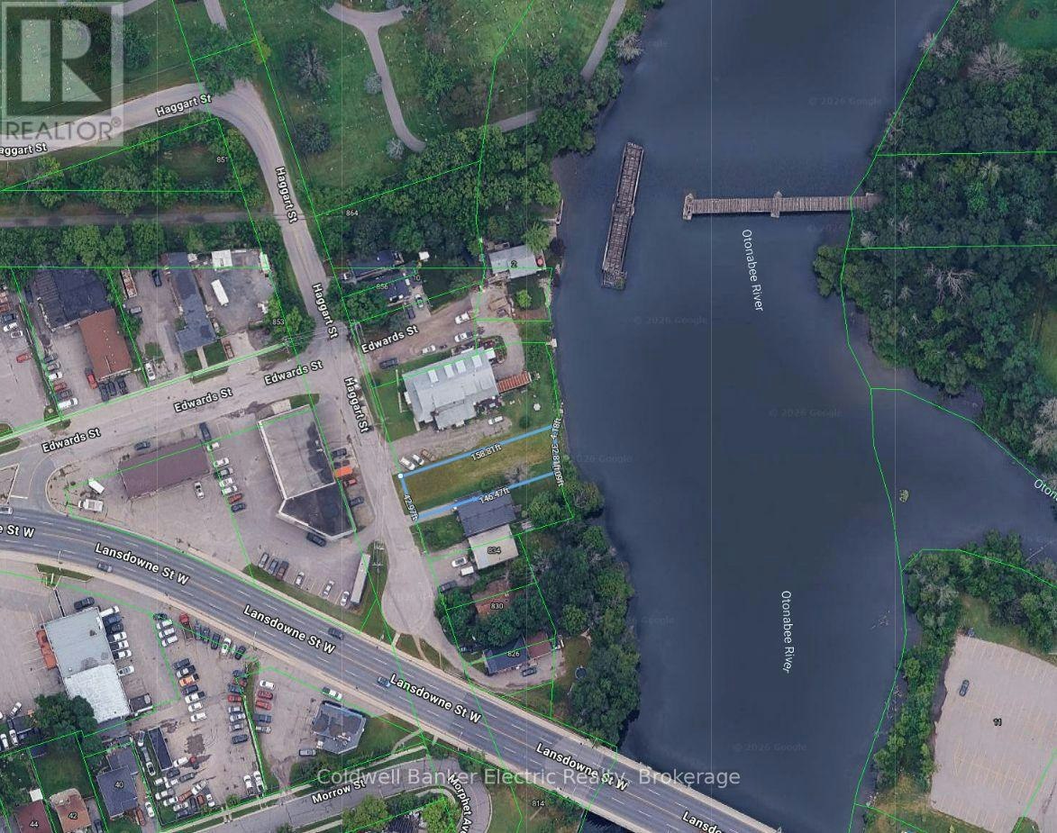 842 Haggart Street, Peterborough, ON, K9J 2X8