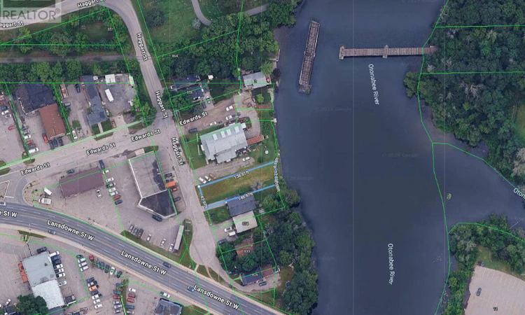 842 Haggart Street