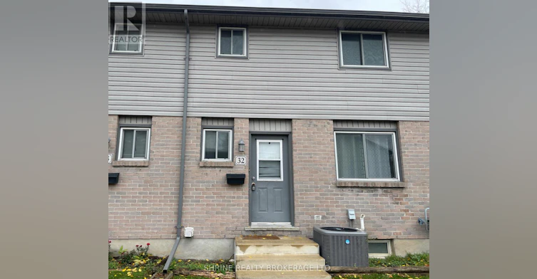 32-490 Third Street, London, ON, N5V 4A2