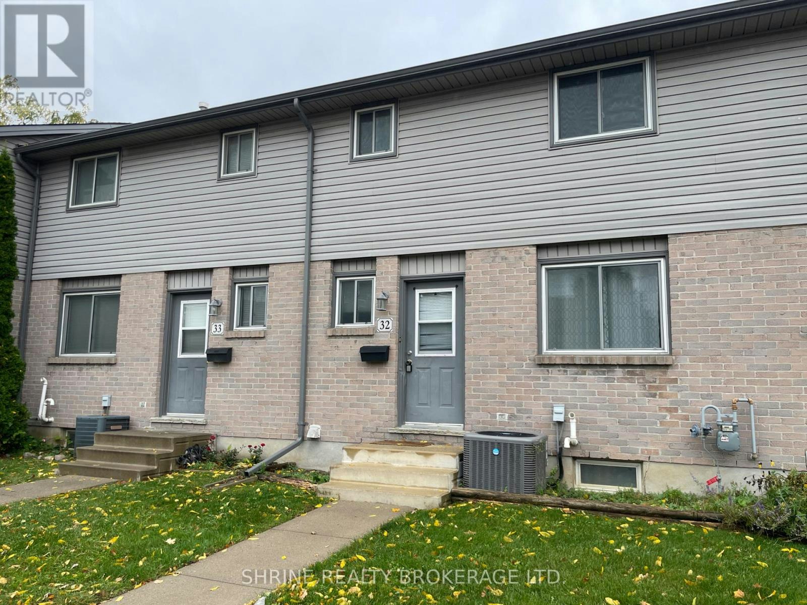 32-490 Third Street, London, ON, N5V 4A2 - 2