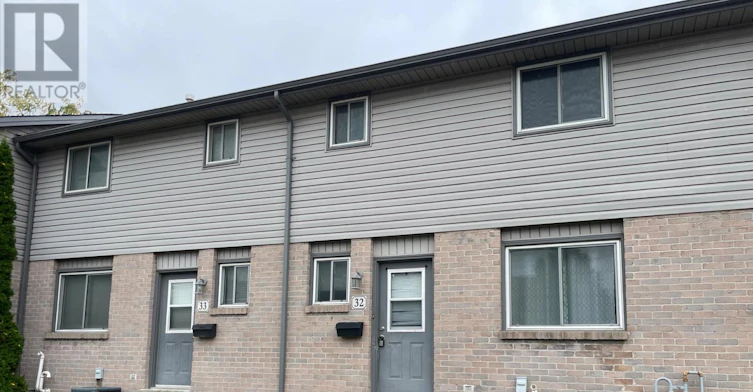 32-490 Third Street, London, ON, N5V 4A2 - 2