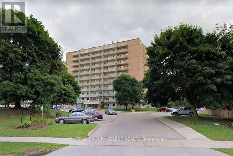 707-563 Mornington Avenue, London, ON, N5Y 4T8