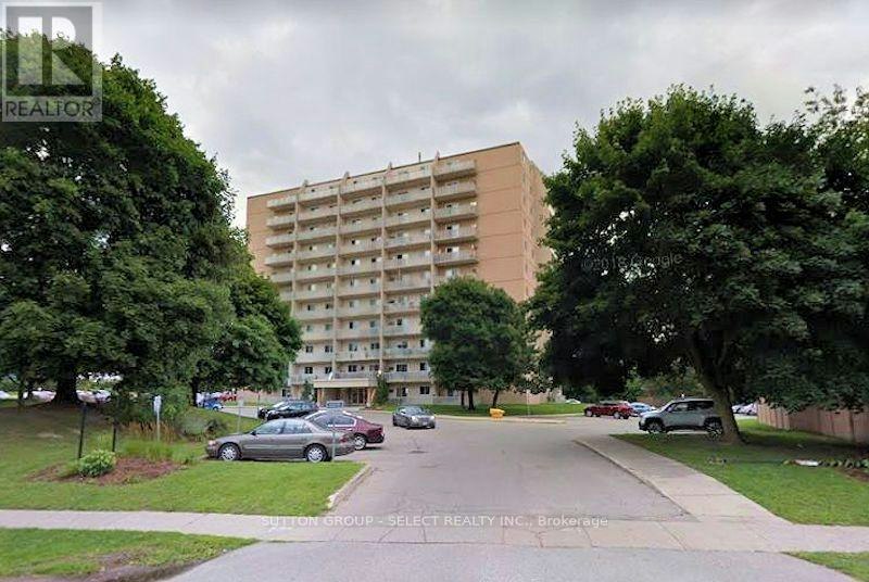 707-563 Mornington Avenue, London, ON, N5Y 4T8