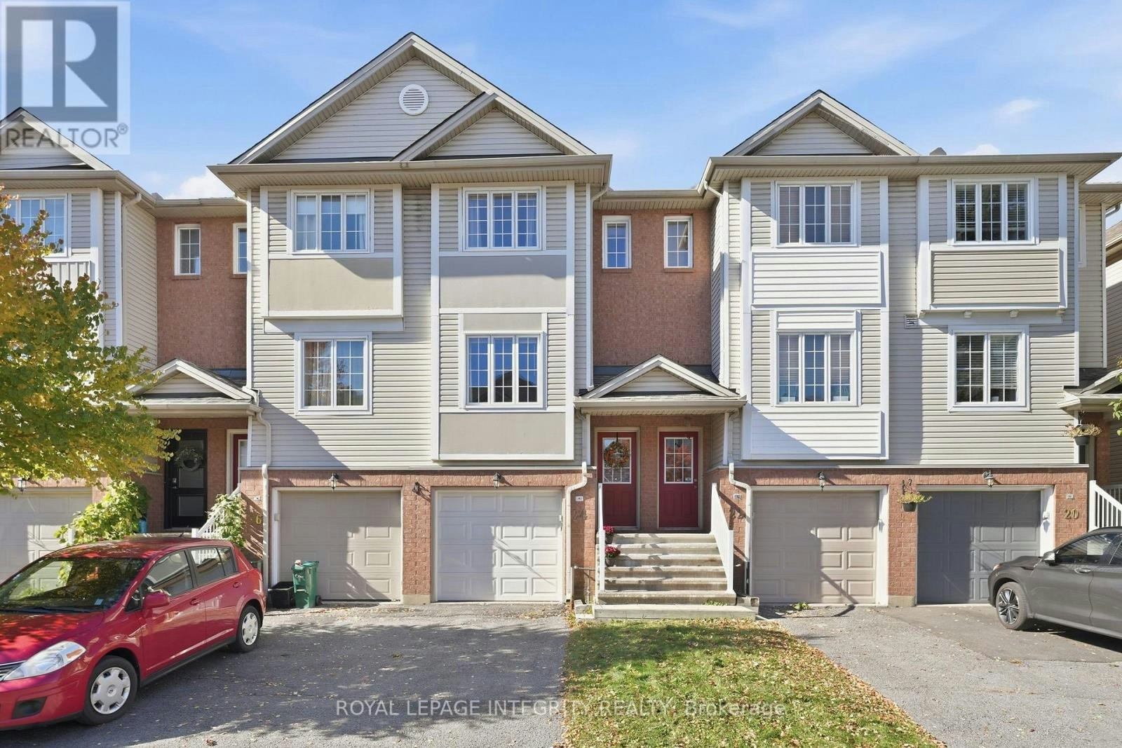 24 Yorkville Street, Ottawa, ON, K2C 4B6