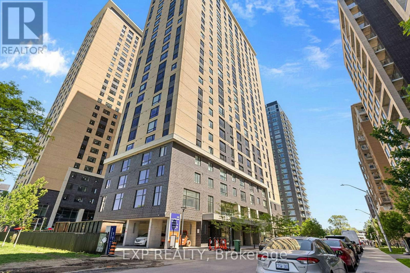 1009-105 Champagne Avenue S, Ottawa, ON, K1S 5E5