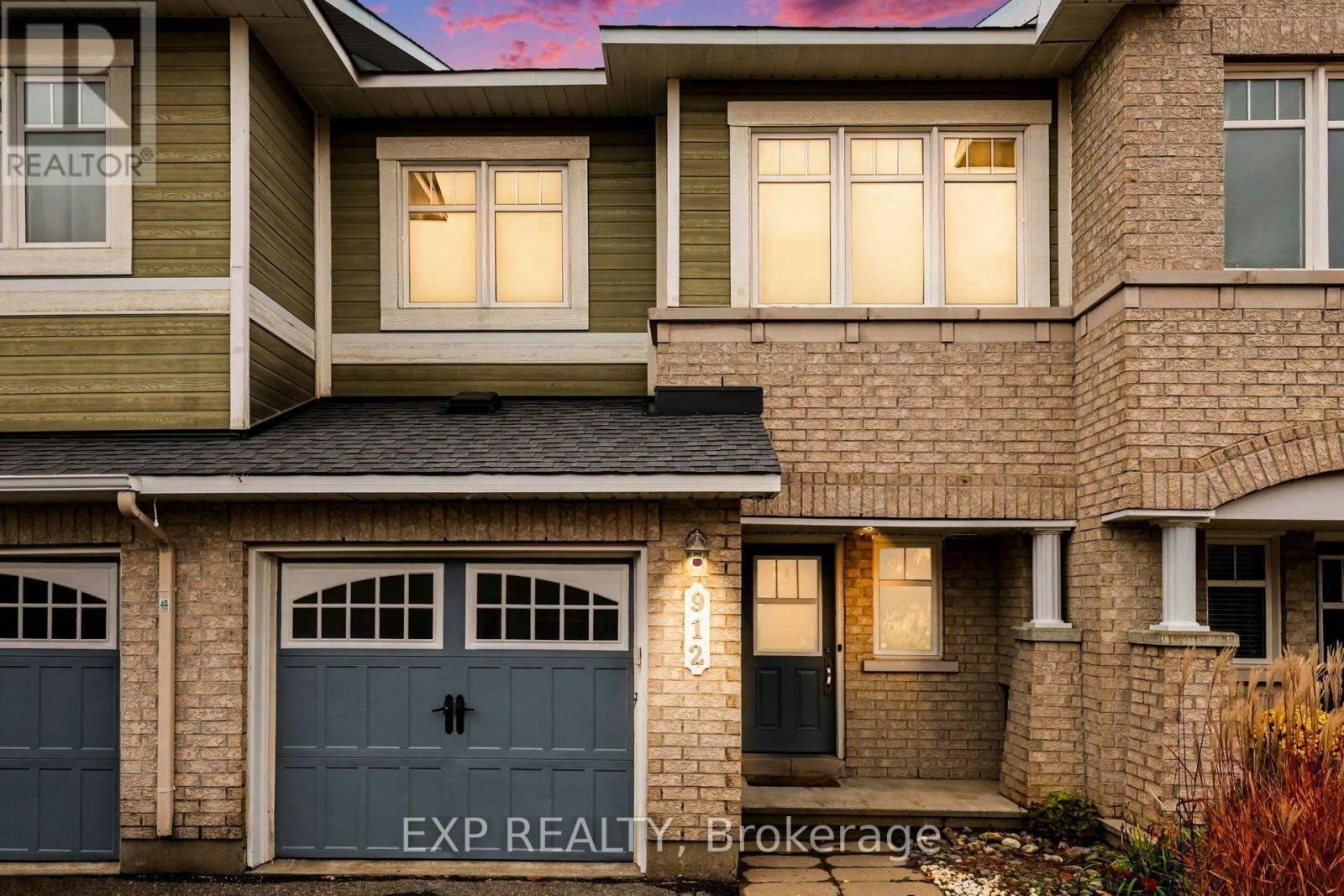 912 Torino Terrace, Ottawa, ON, K4A 0R2