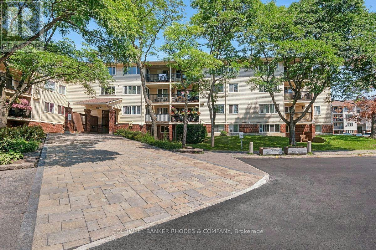 414-6470 Bilberry Drive, Ottawa, ON, K1C 4P1