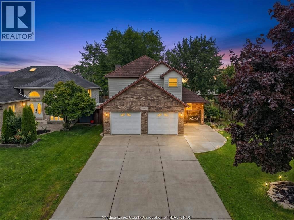 2920 Strawberry Drive, Tecumseh, ON, N9K 1C1
