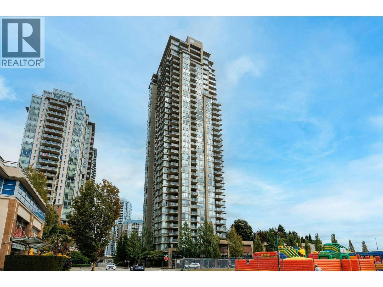 3003-2980 Atlantic Avenue, Coquitlam, BC, V3B 0G2