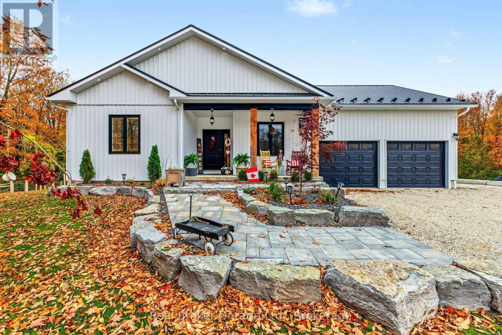 185 Raglan Street, Grey Highlands, ON, N0C 1E0
