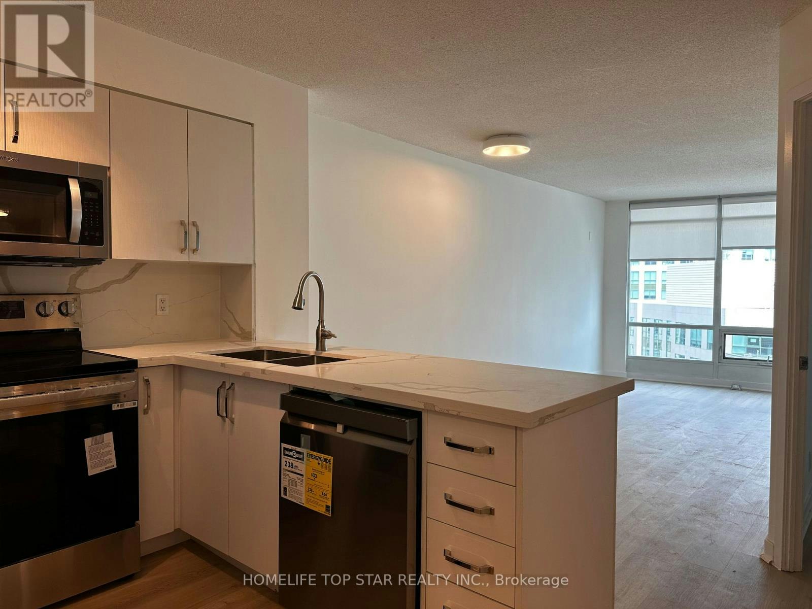 2112-361 Front Street W, Toronto, ON, M5V 3R5 - 4
