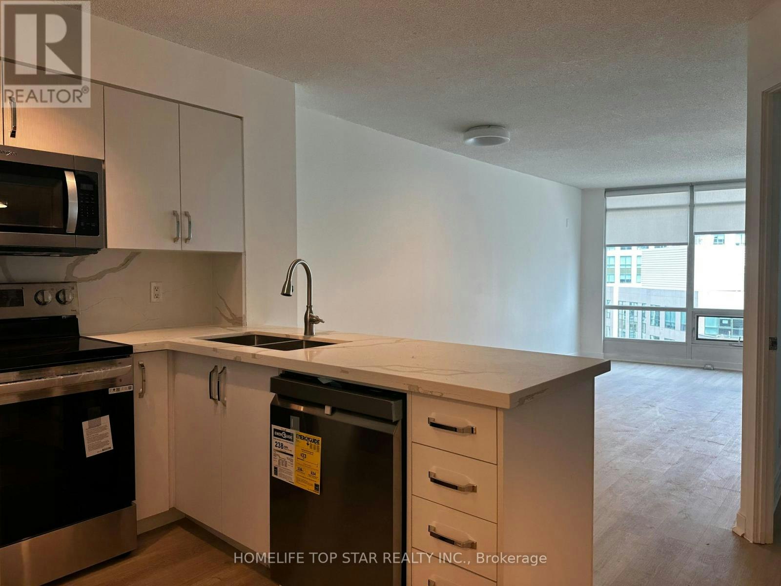 2112-361 Front Street W, Toronto, ON, M5V 3R5 - 5