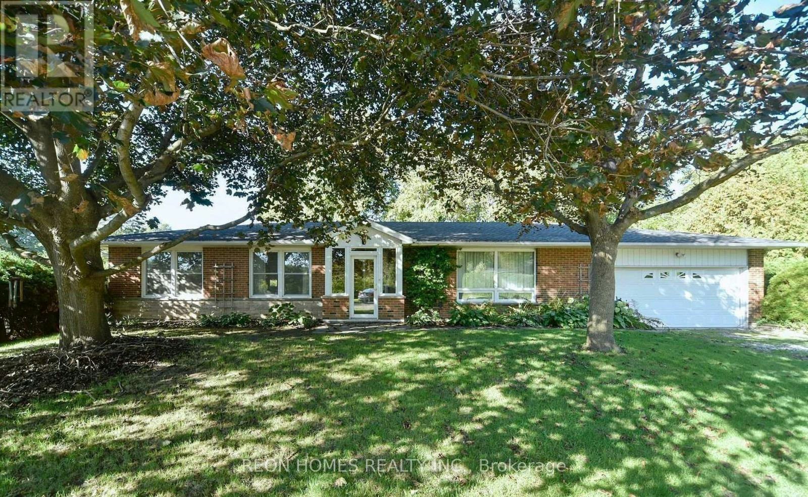 7658 Ninth Line, Markham, ON, L6B 1A8
