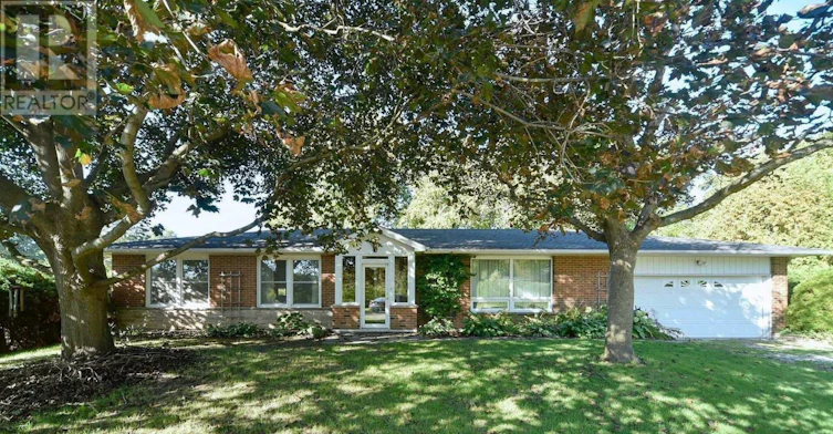 7658 Ninth Line, Markham, ON, L6B 1A8