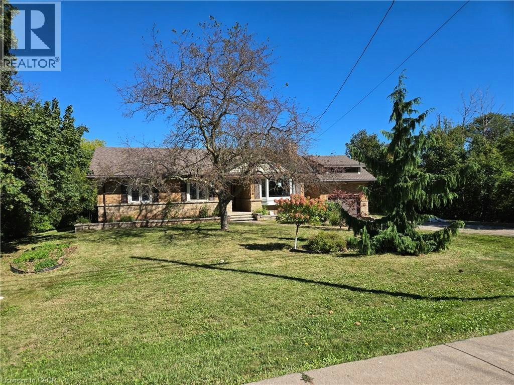 538 Main Street W, Grimsby, ON, L3M 1T8