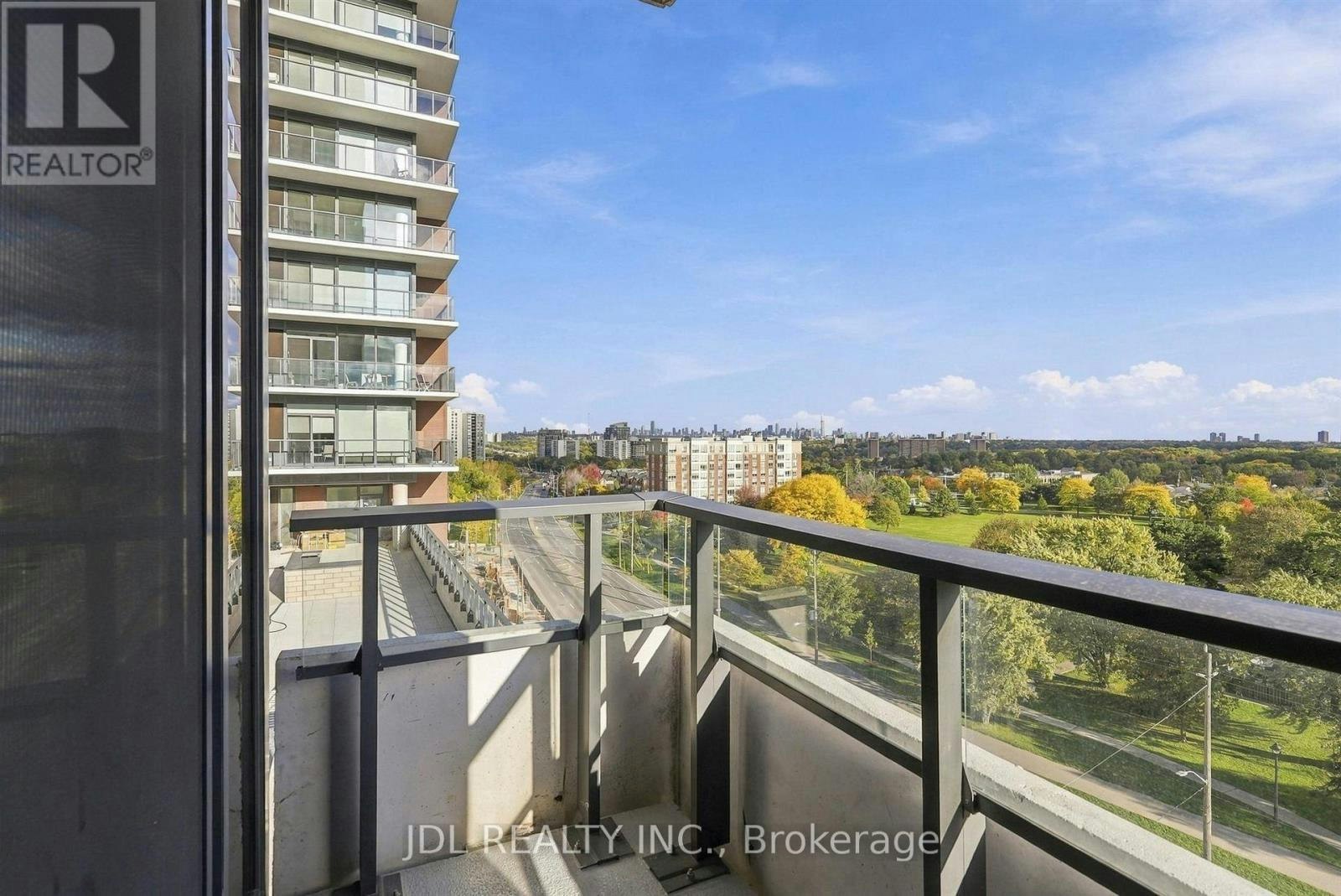 808-4010 Eglinton Avenue W, Toronto, ON, M9A 0G5 - 30