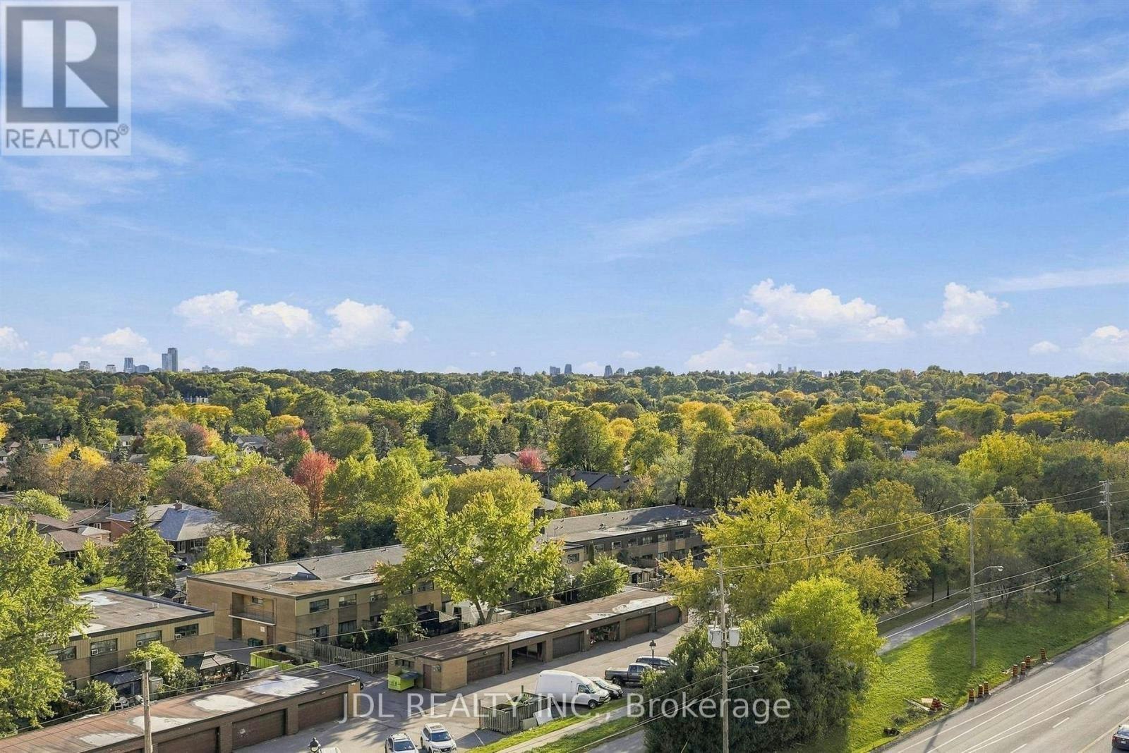808-4010 Eglinton Avenue W, Toronto, ON, M9A 0G5 - 33