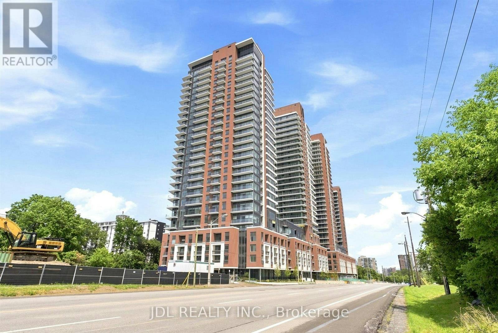 808-4010 Eglinton Avenue W, Toronto, ON, M9A 0G5 - 4