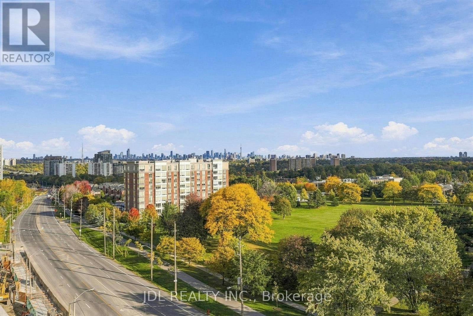 808-4010 Eglinton Avenue W, Toronto, ON, M9A 0G5 - 31