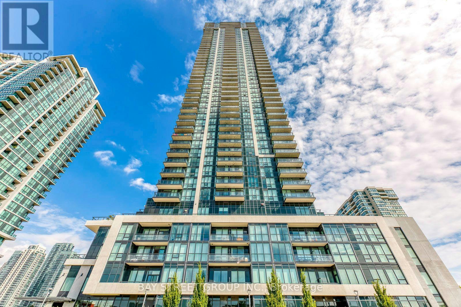 3707-3975 Grand Park Drive, Mississauga, ON, L5B 0K4