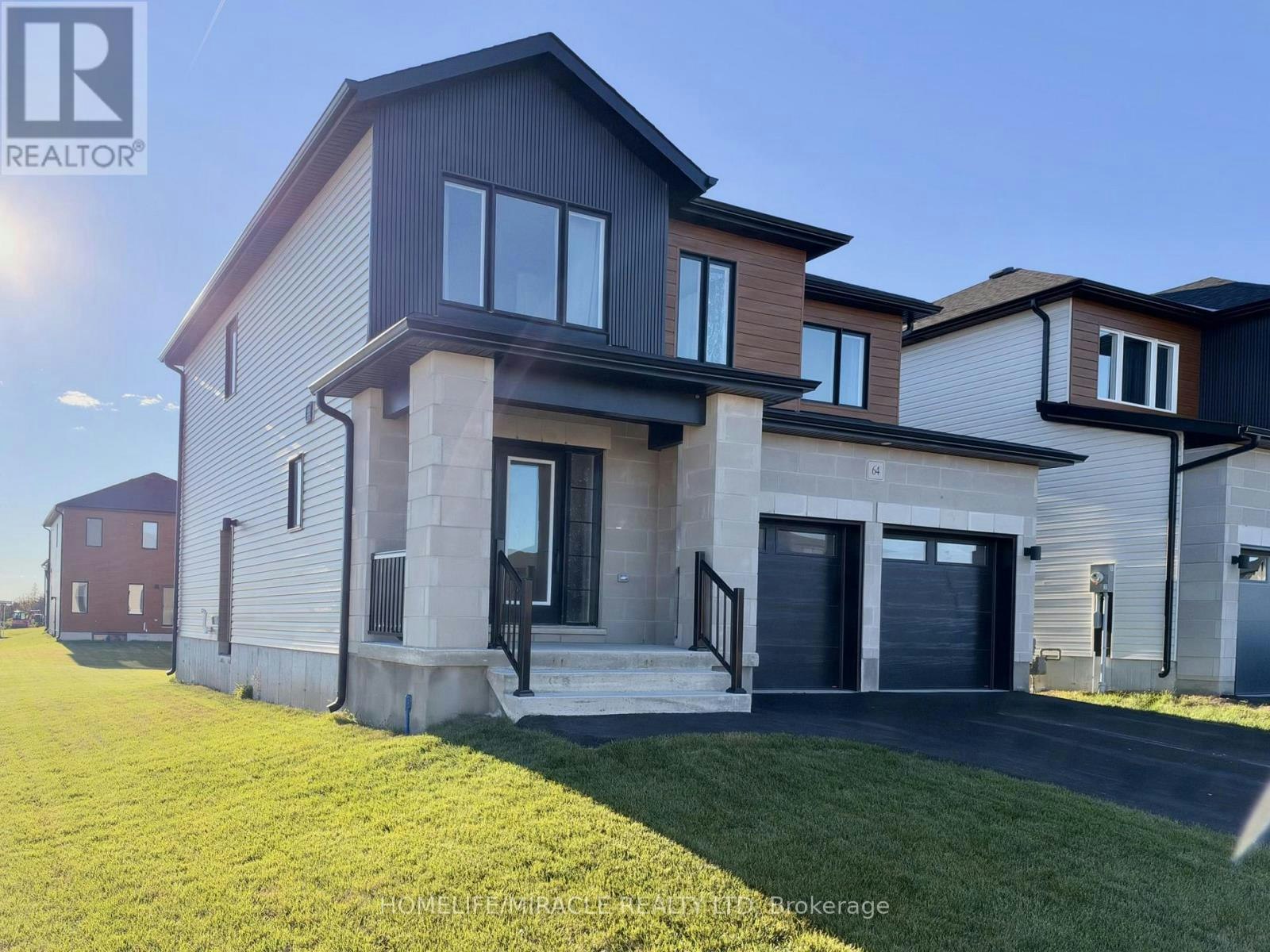 64 Dusenbury Drive, Loyalist, ON, K0H 2H0 - 2