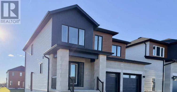 64 Dusenbury Drive, Loyalist, ON, K0H 2H0 - 2