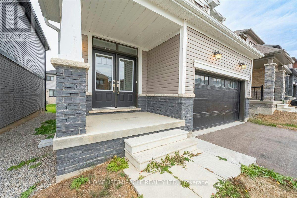 35 Santos Drive, Cayuga, ON, N3W 0H2 - 4