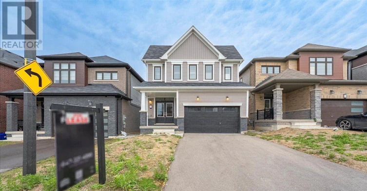 35 Santos Drive, Cayuga, ON, N3W 0H2