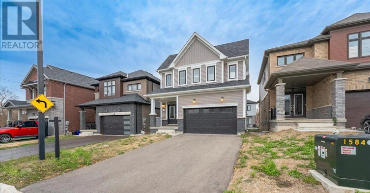 35 Santos Drive, Cayuga, ON, N3W 0H2 - 2