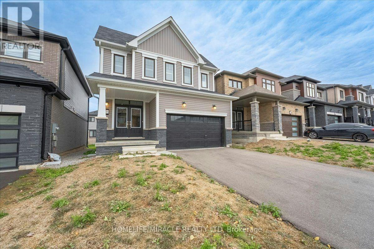 35 Santos Drive, Cayuga, ON, N3W 0H2 - 3