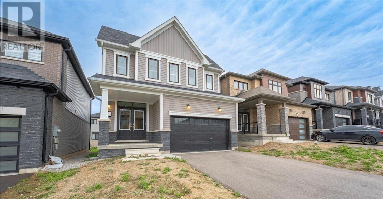 35 Santos Drive, Cayuga, ON, N3W 0H2 - 3