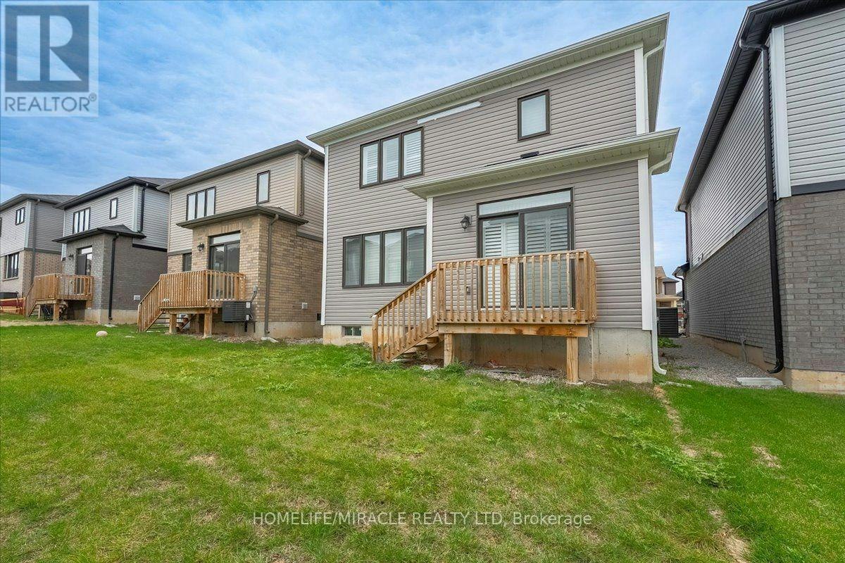 35 Santos Drive, Cayuga, ON, N3W 0H2 - 35