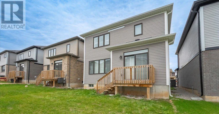 35 Santos Drive, Cayuga, ON, N3W 0H2 - 35