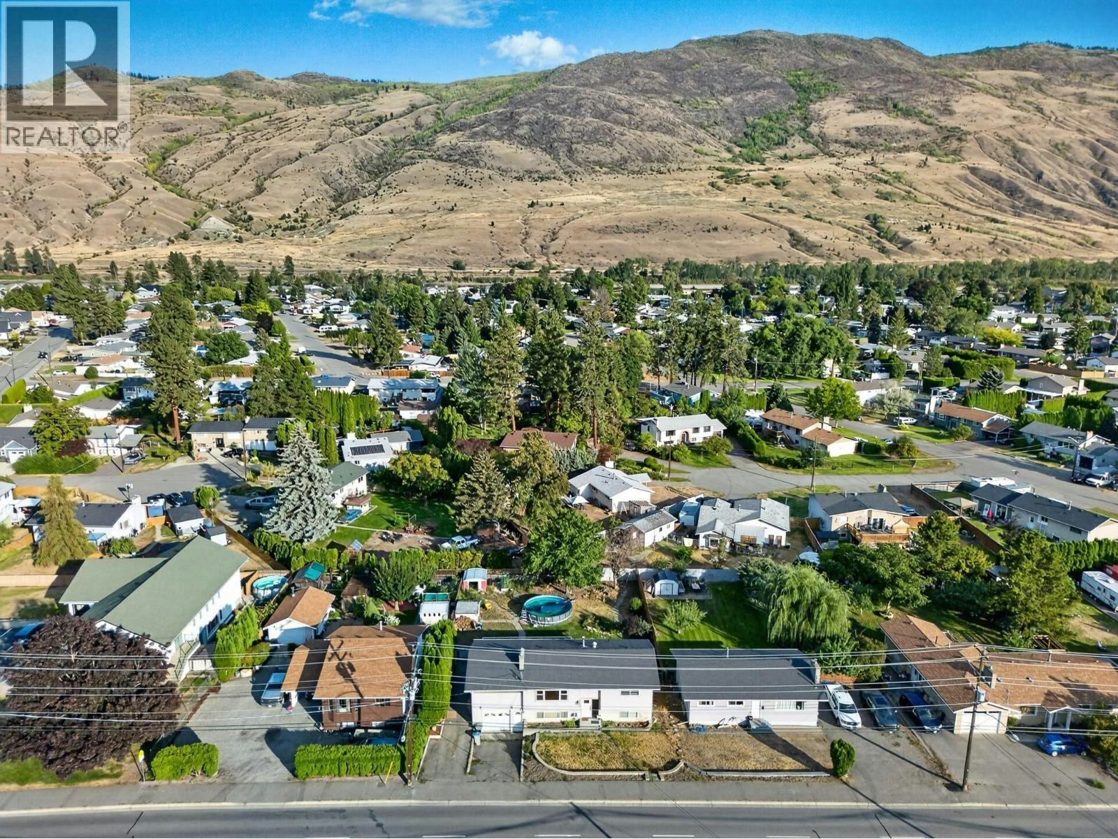 3575 Westsyde Road, Kamloops, BC, V2B 7H5