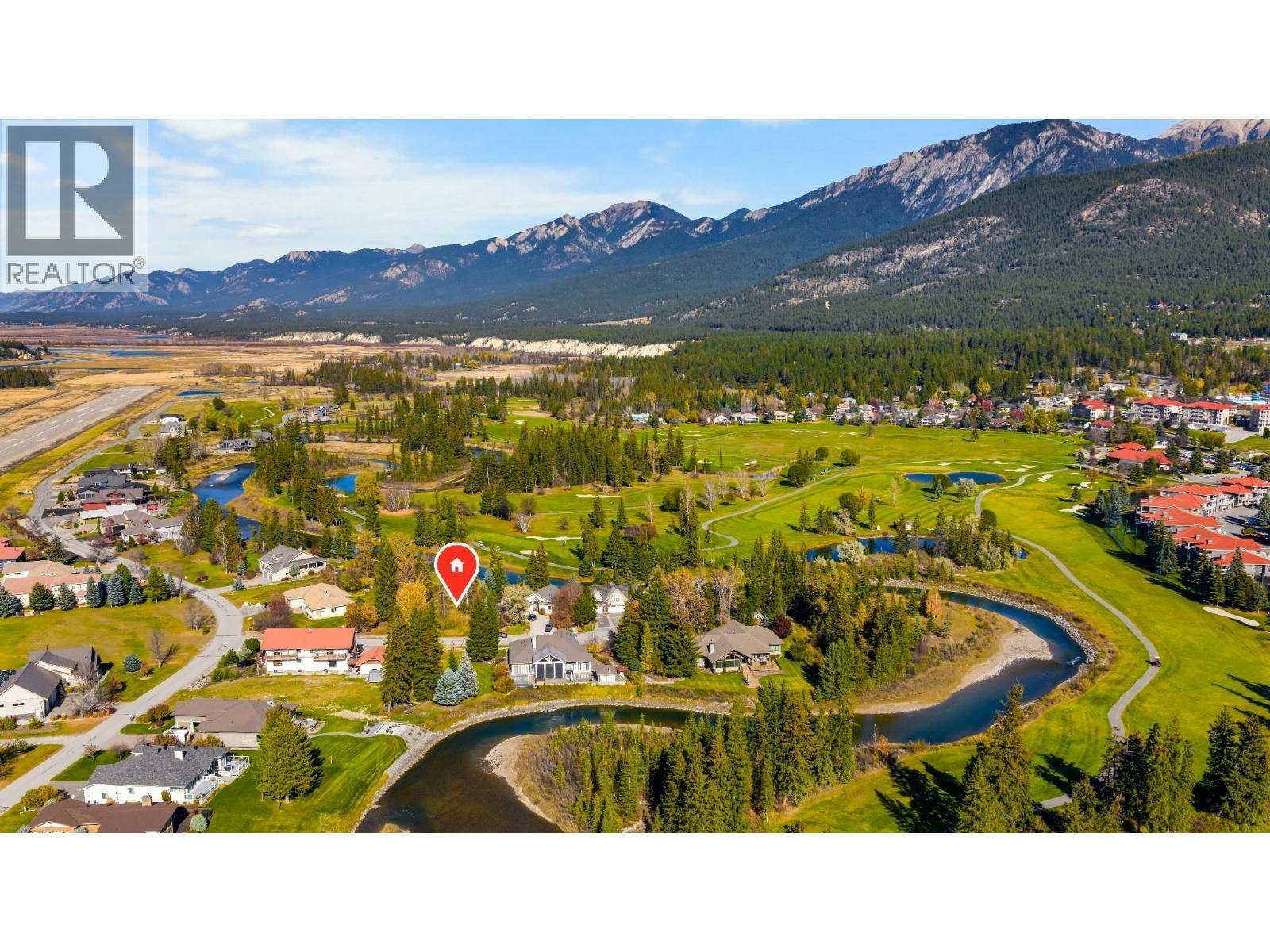 Lot-39 Riverside Place, Fairmont Hot Springs, BC, V0B 1L1