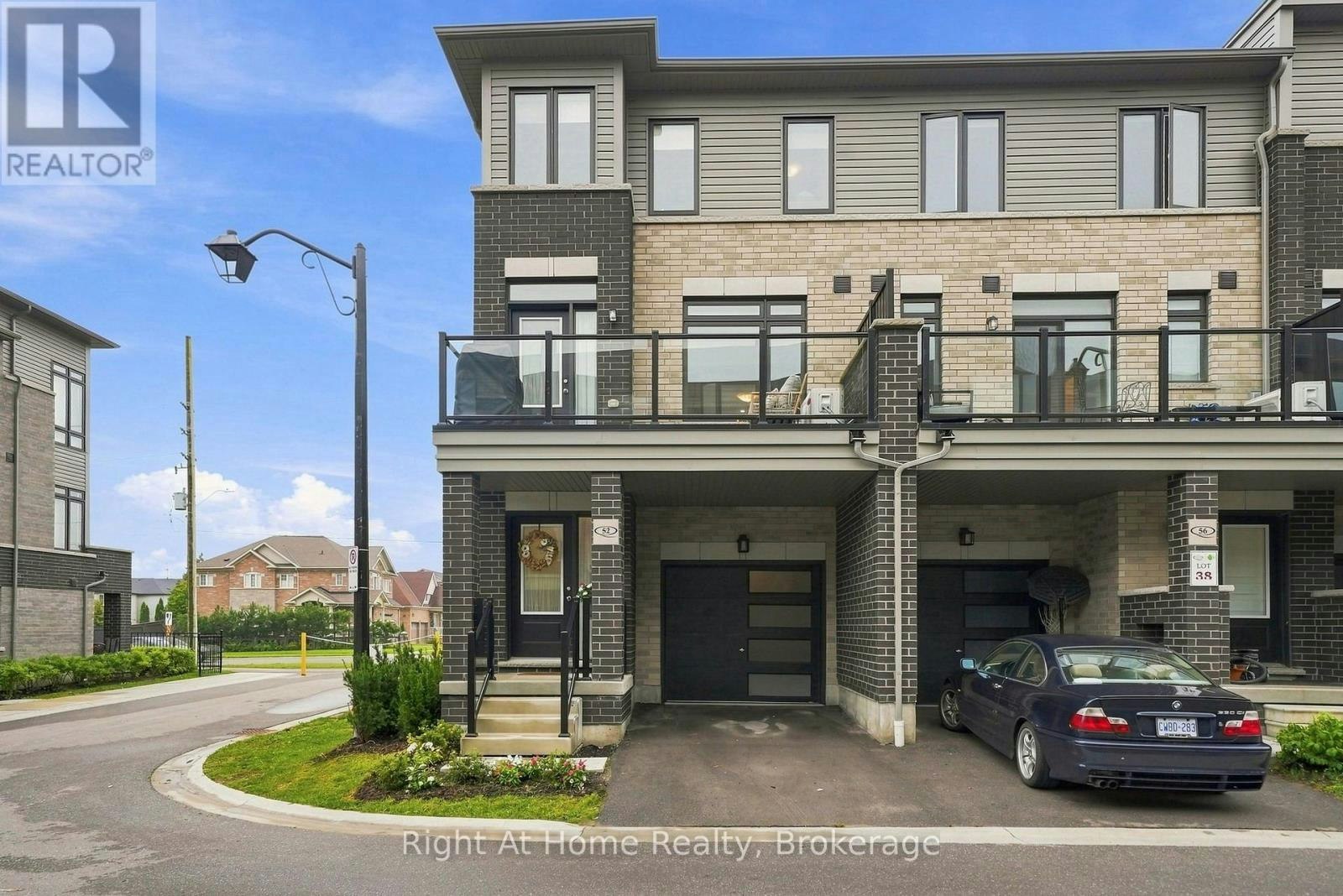 52 Emmas Way, Whitby, ON, L1R 0S7