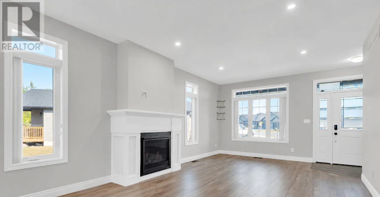 16 Lehtinen Crescent, Belleville, ON, K8P 0H4 - 5