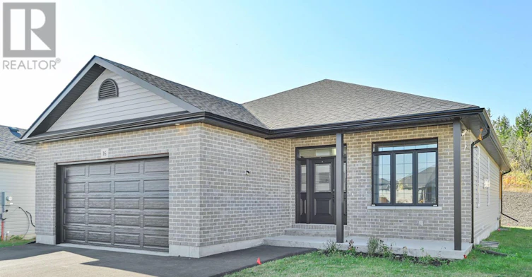 16 Lehtinen Crescent, Belleville, ON, K8P 0H4