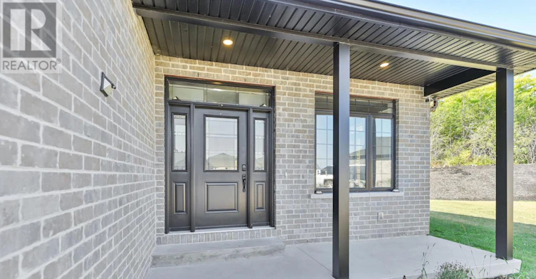 16 Lehtinen Crescent, Belleville, ON, K8P 0H4 - 3