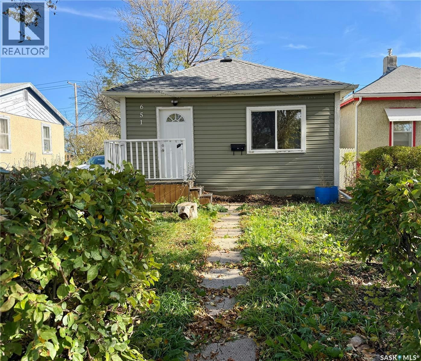 651 Queen Street, Regina, SK, S4T 4A2
