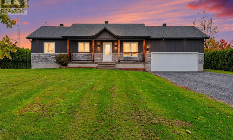 1485 Lavigne Road