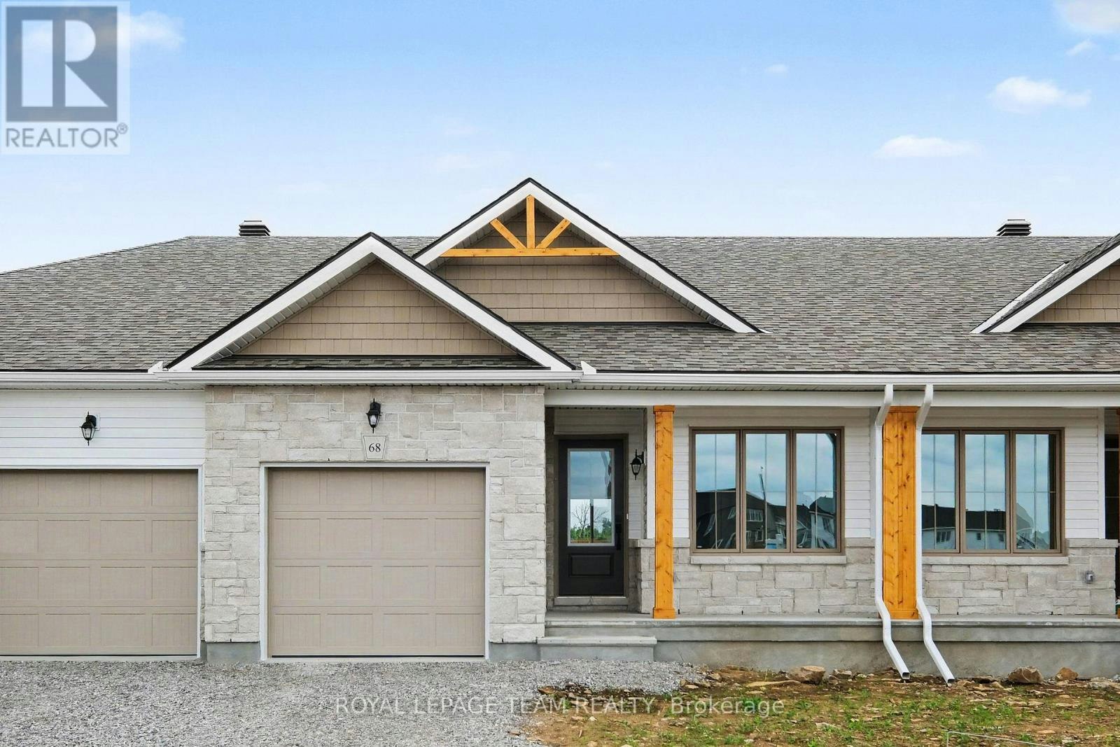 76 Doctor Agnes Craine Drive, Smiths Falls, ON, K7A 0B8